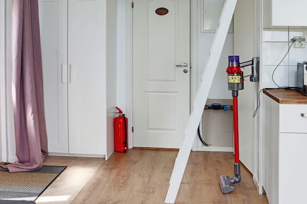Foto van 5 persoons vakantie huis in Åskloster - Vakantiehuis in Åskloster - Indoor