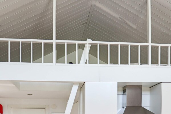 Foto van 5 persoons vakantie huis in Åskloster - Vakantiehuis in Åskloster - Indoor