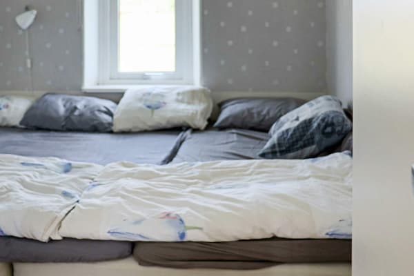 Foto van 5 persoons vakantie huis in Åskloster - Vakantiehuis in Åskloster - Indoor