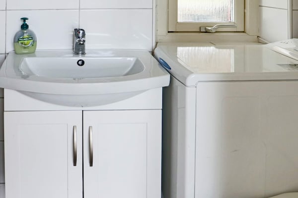 Foto van 5 persoons vakantie huis in Åskloster - Vakantiehuis in Åskloster - Indoor