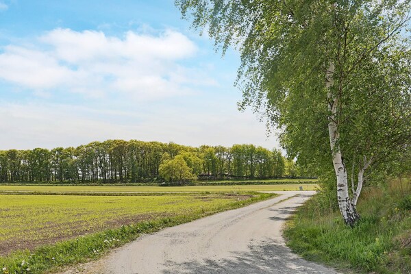 Foto van 5 persoons vakantie huis in Åskloster - Vakantiehuis in Åskloster - Untagged