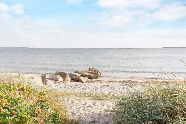 Foto van 5 persoons vakantie huis in Åskloster - Vakantiehuis in Åskloster - Untagged