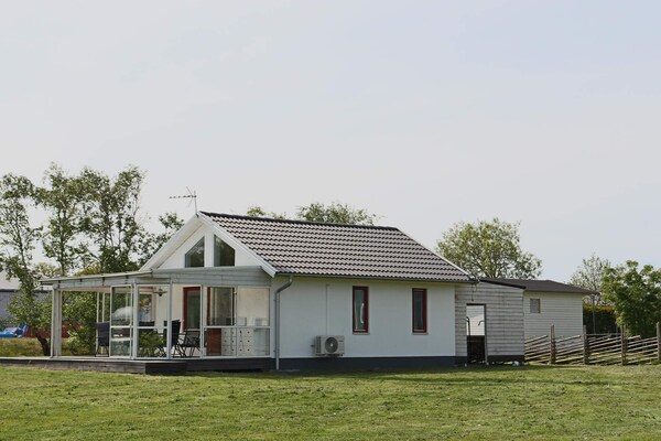 Foto van 5 persoons vakantie huis in Åskloster - Vakantiehuis in Åskloster - Outdoor