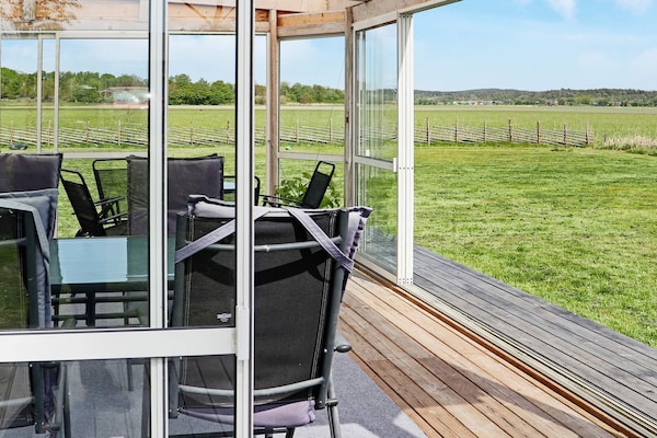 Foto van 5 persoons vakantie huis in Åskloster - Vakantiehuis in Åskloster - Outdoor