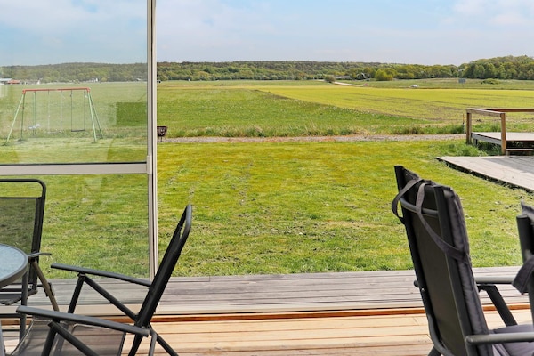 Foto van 5 persoons vakantie huis in Åskloster - Vakantiehuis in Åskloster - Outdoor
