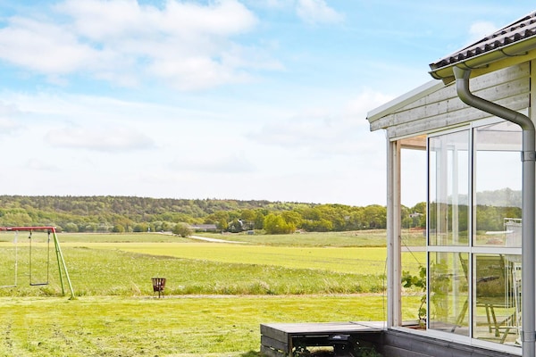 Foto van 5 persoons vakantie huis in Åskloster - Vakantiehuis in Åskloster - Outdoor