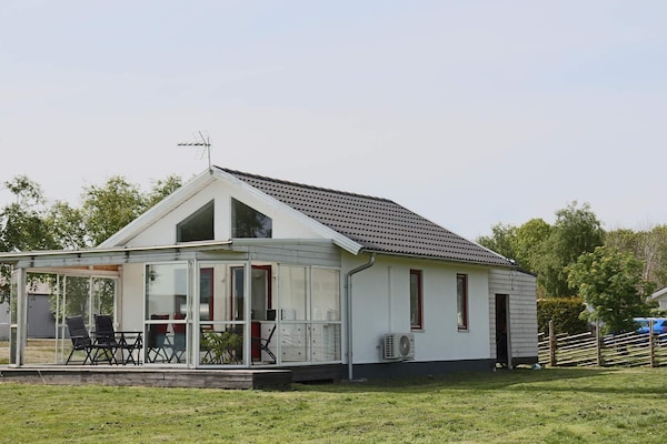 Foto van 5 persoons vakantie huis in Åskloster - Vakantiehuis in Åskloster - Outdoor