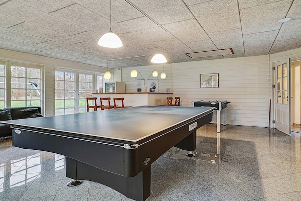 Foto van 22 persoons vakantie huis in Frederiksværk - Vakantiehuis in Frederiksværk - Untagged
