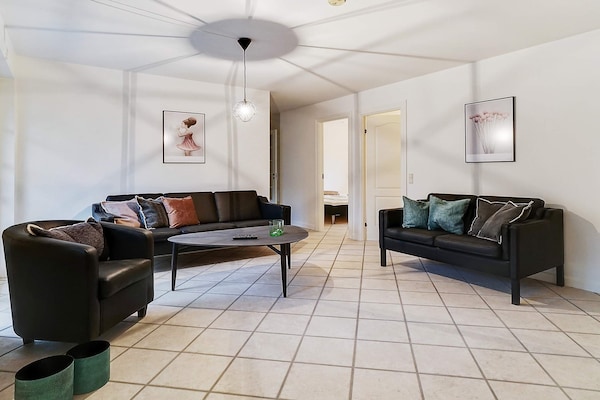 Foto van 22 persoons vakantie huis in Frederiksværk - Vakantiehuis in Frederiksværk - Indoor