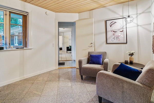 Foto van 22 persoons vakantie huis in Frederiksværk - Vakantiehuis in Frederiksværk - Indoor