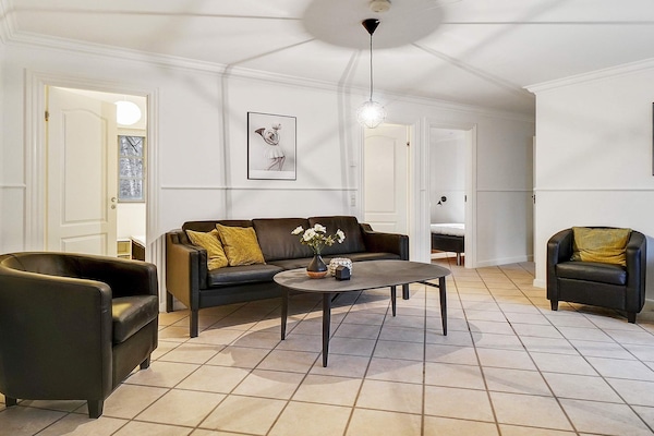 Foto van 22 persoons vakantie huis in Frederiksværk - Vakantiehuis in Frederiksværk - Indoor