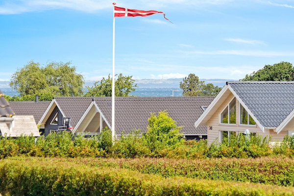 Foto van 18 persoons vakantie huis in Bogense - Vakantiehuis in Bogense - WaterView