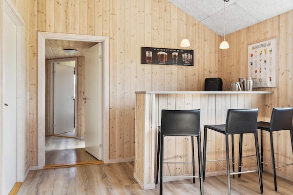 Foto van 18 persoons vakantie huis in Bogense - Vakantiehuis in Bogense - Indoor