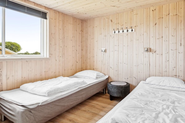 Foto van 18 persoons vakantie huis in Bogense - Vakantiehuis in Bogense - Indoor