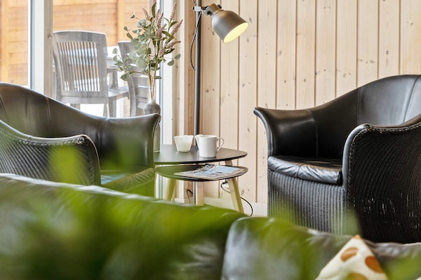 Foto van 18 persoons vakantie huis in Bogense - Vakantiehuis in Bogense - Indoor