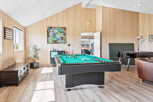 Foto van 18 persoons vakantie huis in Bogense - Vakantiehuis in Bogense - Untagged