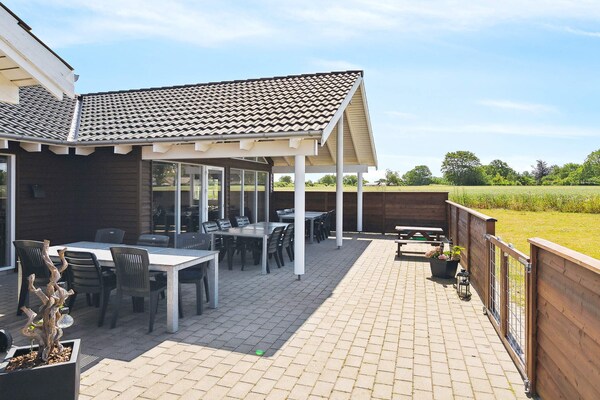 Foto van 18 persoons vakantie huis in Bogense - Vakantiehuis in Bogense - Untagged