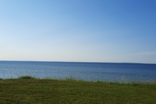 Foto van Luxe poolhouse vlakbij het strand - Vakantiehuis in Nordborg - WaterView