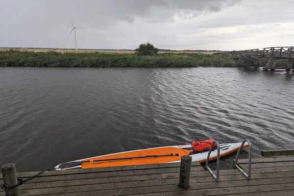 Foto van 6 persoons vakantie huis in Ringkøbing-By Traum - Vakantiehuis in Ringkøbing - WaterView