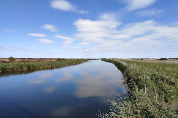 Foto van 6 persoons vakantie huis in Ringkøbing-By Traum - Vakantiehuis in Ringkøbing - WaterView