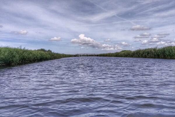 Foto van 6 persoons vakantie huis in Ringkøbing-By Traum - Vakantiehuis in Ringkøbing - WaterView