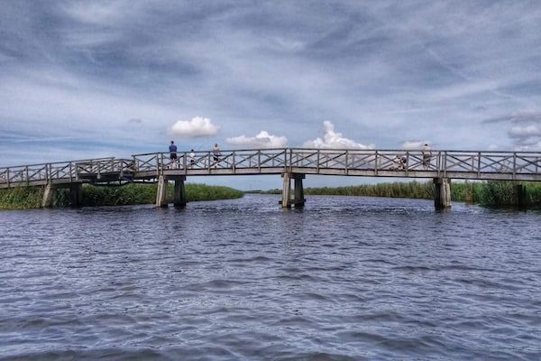 Foto van 6 persoons vakantie huis in Ringkøbing-By Traum - Vakantiehuis in Ringkøbing - WaterView