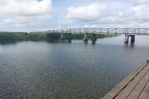 Foto van 6 persoons vakantie huis in Ringkøbing-By Traum - Vakantiehuis in Ringkøbing - WaterView