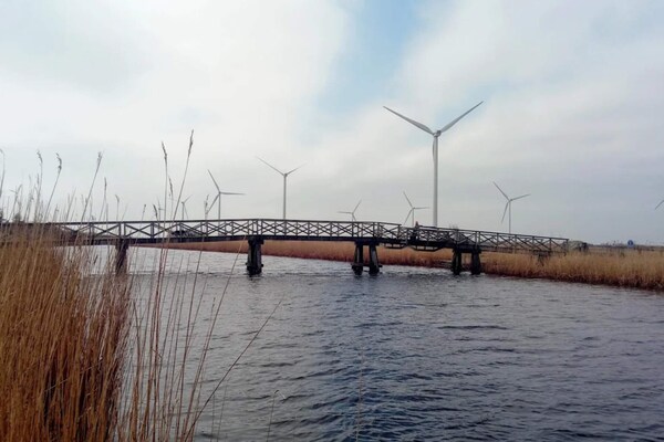 Foto van 6 persoons vakantie huis in Ringkøbing-By Traum - Vakantiehuis in Ringkøbing - WaterView