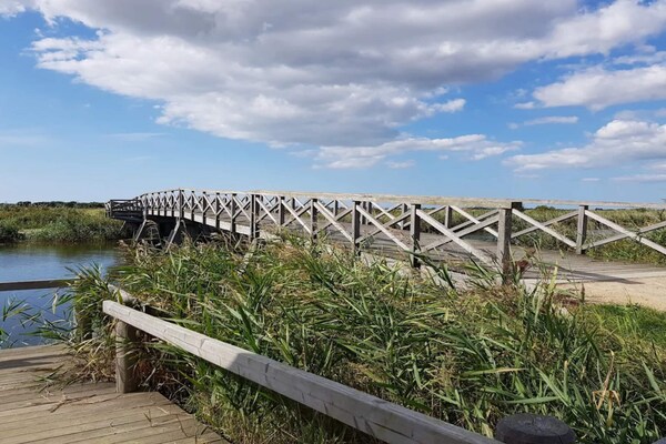 Foto van 6 persoons vakantie huis in Ringkøbing-By Traum - Vakantiehuis in Ringkøbing - WaterView