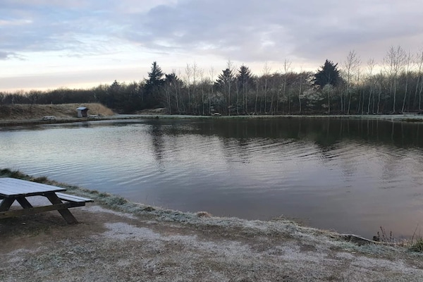 Foto van 6 persoons vakantie huis in Ringkøbing-By Traum - Vakantiehuis in Ringkøbing - WaterView