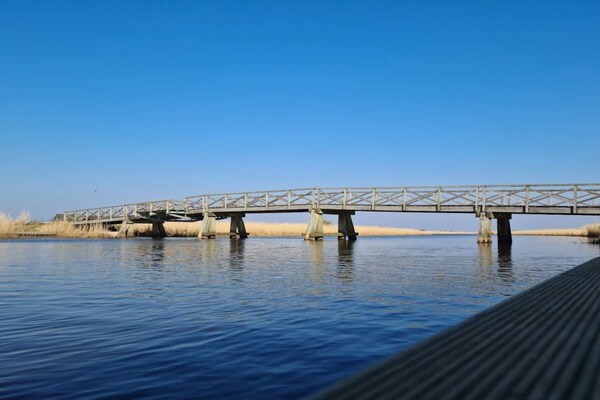 Foto van 6 persoons vakantie huis in Ringkøbing-By Traum - Vakantiehuis in Ringkøbing - WaterView