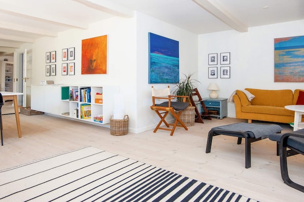 Foto van 6 persoons vakantie huis in Ringkøbing-By Traum - Vakantiehuis in Ringkøbing - Indoor