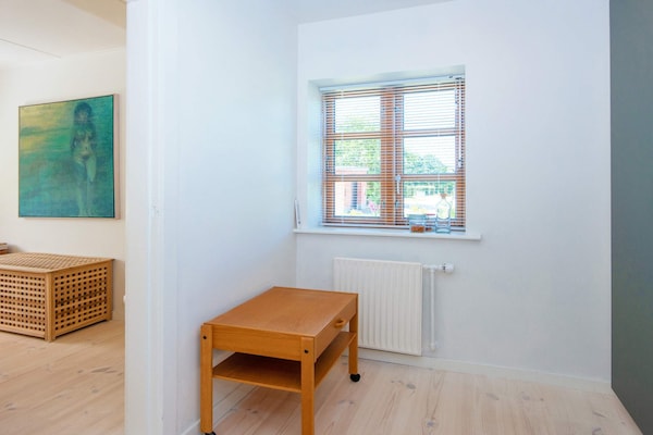 Foto van 6 persoons vakantie huis in Ringkøbing-By Traum - Vakantiehuis in Ringkøbing - Indoor