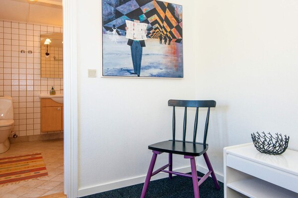 Foto van 6 persoons vakantie huis in Ringkøbing-By Traum - Vakantiehuis in Ringkøbing - Indoor