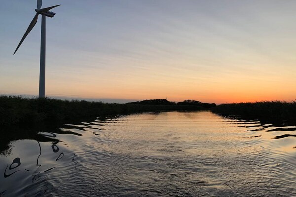 Foto van 6 persoons vakantie huis in Ringkøbing-By Traum - Vakantiehuis in Ringkøbing - WaterView
