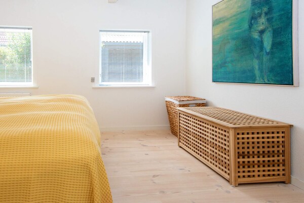 Foto van 6 persoons vakantie huis in Ringkøbing-By Traum - Vakantiehuis in Ringkøbing - Indoor