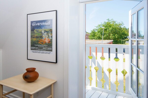 Foto van 6 persoons vakantie huis in Ringkøbing-By Traum - Vakantiehuis in Ringkøbing - Indoor