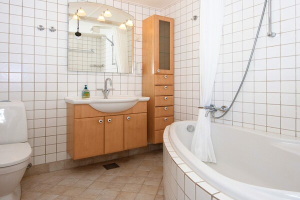 Foto van 6 persoons vakantie huis in Ringkøbing-By Traum - Vakantiehuis in Ringkøbing - Indoor