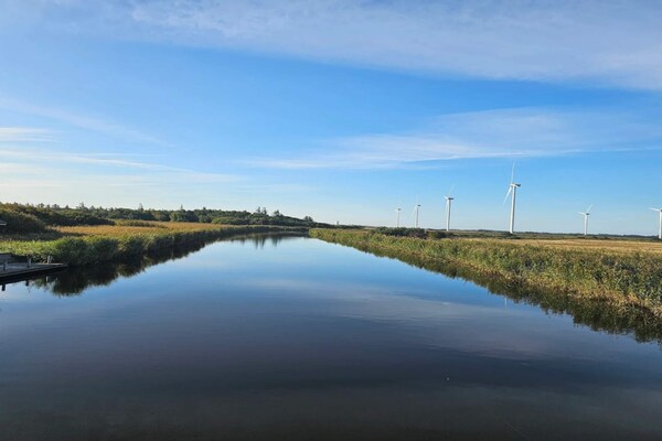 Foto van 6 persoons vakantie huis in Ringkøbing-By Traum - Vakantiehuis in Ringkøbing - WaterView