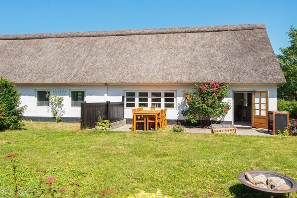 Foto van 6 persoons vakantie huis in Ringkøbing-By Traum - Vakantiehuis in Ringkøbing - View