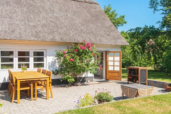 Foto van 6 persoons vakantie huis in Ringkøbing-By Traum - Vakantiehuis in Ringkøbing - View