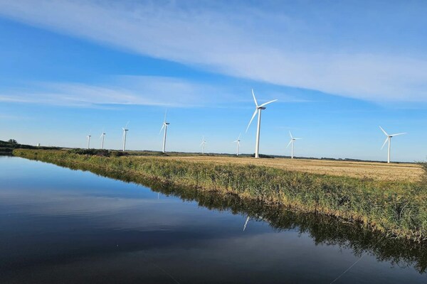 Foto van 6 persoons vakantie huis in Ringkøbing-By Traum - Vakantiehuis in Ringkøbing - WaterView