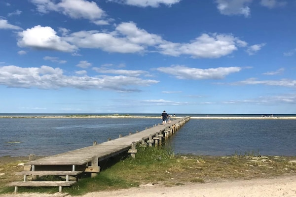 Foto van 4 persoons vakantie huis in Hadsund-By Traum - Vakantiehuis in Hadsund - WaterView