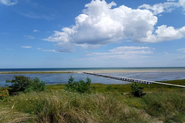 Foto van 4 persoons vakantie huis in Hadsund-By Traum - Vakantiehuis in Hadsund - WaterView