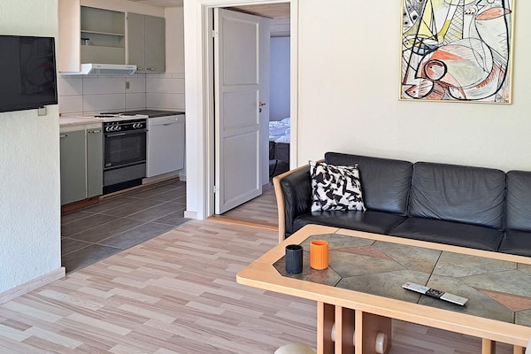 Foto van 4 persoons vakantie huis in Hadsund-By Traum - Vakantiehuis in Hadsund - Indoor