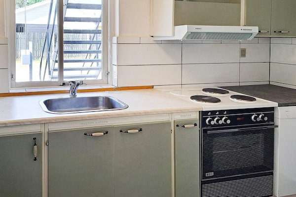 Foto van 4 persoons vakantie huis in Hadsund-By Traum - Vakantiehuis in Hadsund - Indoor