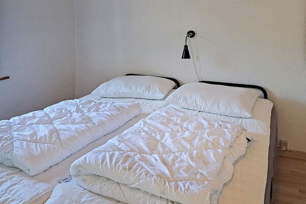 Foto van 4 persoons vakantie huis in Hadsund-By Traum - Vakantiehuis in Hadsund - Indoor