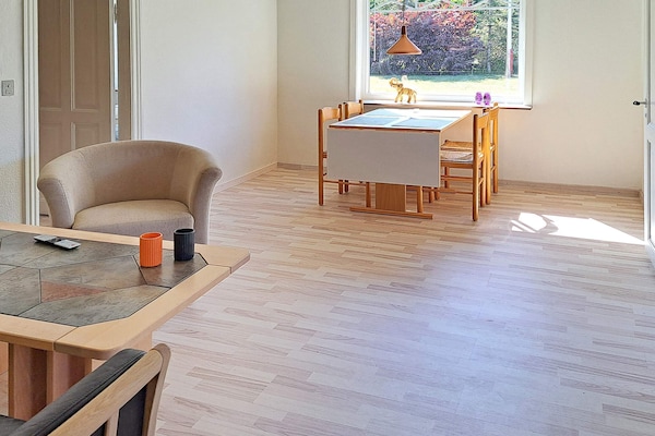 Foto van 4 persoons vakantie huis in Hadsund-By Traum - Vakantiehuis in Hadsund - Indoor