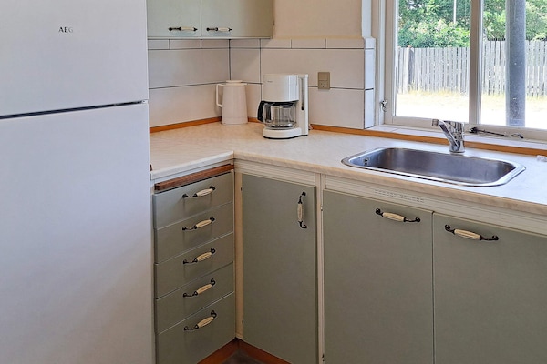 Foto van 4 persoons vakantie huis in Hadsund-By Traum - Vakantiehuis in Hadsund - Indoor