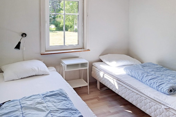 Foto van 4 persoons vakantie huis in Hadsund-By Traum - Vakantiehuis in Hadsund - Indoor